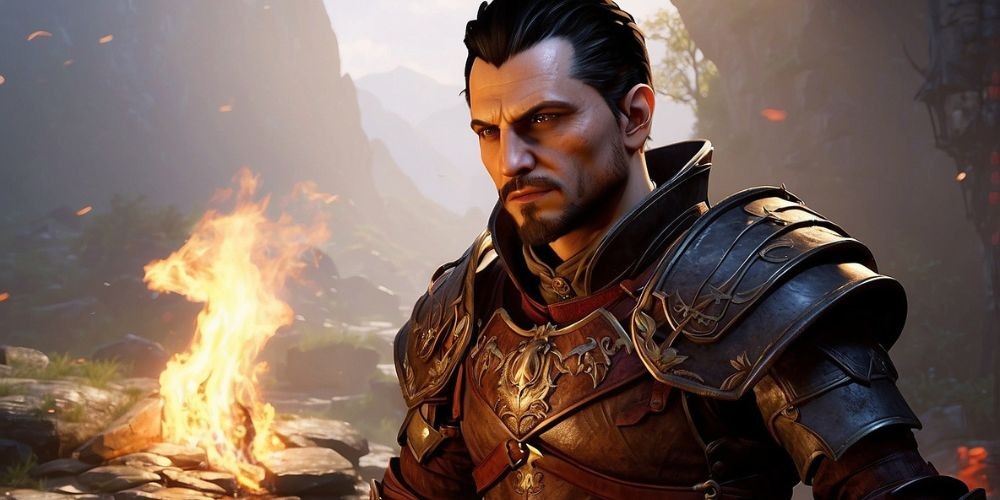 Anticipating Dragon Age The Veilguard - What to Expect from the Sequel